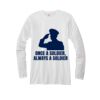 Adult Perfect-T Long-Sleeve T-Shirt Thumbnail
