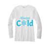 Adult Perfect-T Long-Sleeve T-Shirt Thumbnail