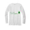 Adult Perfect-T Long-Sleeve T-Shirt Thumbnail