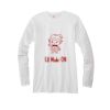 Adult Perfect-T Long-Sleeve T-Shirt Thumbnail