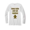 Adult Perfect-T Long-Sleeve T-Shirt Thumbnail