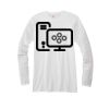 Adult Perfect-T Long-Sleeve T-Shirt Thumbnail
