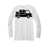 Adult Perfect-T Long-Sleeve T-Shirt Thumbnail