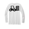 Adult Perfect-T Long-Sleeve T-Shirt Thumbnail