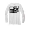 Adult Perfect-T Long-Sleeve T-Shirt Thumbnail
