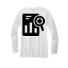 Adult Perfect-T Long-Sleeve T-Shirt Thumbnail