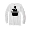 Adult Perfect-T Long-Sleeve T-Shirt Thumbnail
