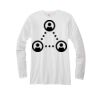 Adult Perfect-T Long-Sleeve T-Shirt Thumbnail