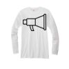 Adult Perfect-T Long-Sleeve T-Shirt Thumbnail