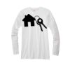Adult Perfect-T Long-Sleeve T-Shirt Thumbnail