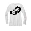 Adult Perfect-T Long-Sleeve T-Shirt Thumbnail