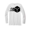Adult Perfect-T Long-Sleeve T-Shirt Thumbnail