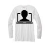 Adult Perfect-T Long-Sleeve T-Shirt Thumbnail