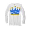 Adult Perfect-T Long-Sleeve T-Shirt Thumbnail