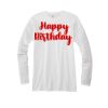 Adult Perfect-T Long-Sleeve T-Shirt Thumbnail