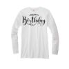 Adult Perfect-T Long-Sleeve T-Shirt Thumbnail