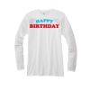 Adult Perfect-T Long-Sleeve T-Shirt Thumbnail