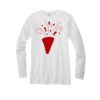 Adult Perfect-T Long-Sleeve T-Shirt Thumbnail