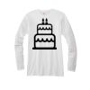 Adult Perfect-T Long-Sleeve T-Shirt Thumbnail