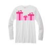 Adult Perfect-T Long-Sleeve T-Shirt Thumbnail
