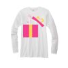 Adult Perfect-T Long-Sleeve T-Shirt Thumbnail