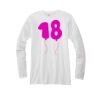 Adult Perfect-T Long-Sleeve T-Shirt Thumbnail