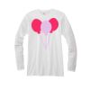 Adult Perfect-T Long-Sleeve T-Shirt Thumbnail