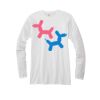 Adult Perfect-T Long-Sleeve T-Shirt Thumbnail
