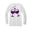 Adult Perfect-T Long-Sleeve T-Shirt Thumbnail