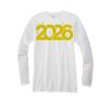 Adult Perfect-T Long-Sleeve T-Shirt Thumbnail