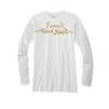 Adult Perfect-T Long-Sleeve T-Shirt Thumbnail