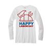 Adult Perfect-T Long-Sleeve T-Shirt Thumbnail