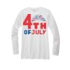 Adult Perfect-T Long-Sleeve T-Shirt Thumbnail