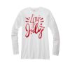 Adult Perfect-T Long-Sleeve T-Shirt Thumbnail