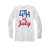 Adult Perfect-T Long-Sleeve T-Shirt Thumbnail