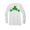 Adult Perfect-T Long-Sleeve T-Shirt Thumbnail