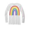 Adult Perfect-T Long-Sleeve T-Shirt Thumbnail