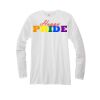 Adult Perfect-T Long-Sleeve T-Shirt Thumbnail