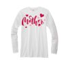 Adult Perfect-T Long-Sleeve T-Shirt Thumbnail