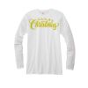 Adult Perfect-T Long-Sleeve T-Shirt Thumbnail