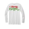 Adult Perfect-T Long-Sleeve T-Shirt Thumbnail