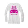 Adult Perfect-T Long-Sleeve T-Shirt Thumbnail