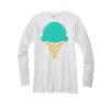 Adult Perfect-T Long-Sleeve T-Shirt Thumbnail