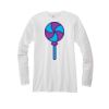 Adult Perfect-T Long-Sleeve T-Shirt Thumbnail