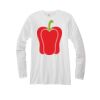 Adult Perfect-T Long-Sleeve T-Shirt Thumbnail