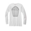 Adult Perfect-T Long-Sleeve T-Shirt Thumbnail