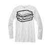 Adult Perfect-T Long-Sleeve T-Shirt Thumbnail