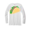 Adult Perfect-T Long-Sleeve T-Shirt Thumbnail