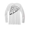 Adult Perfect-T Long-Sleeve T-Shirt Thumbnail