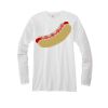 Adult Perfect-T Long-Sleeve T-Shirt Thumbnail